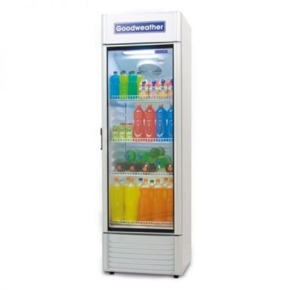 VISICOOLER GOODWEATHER 350LTS (GW350EF)