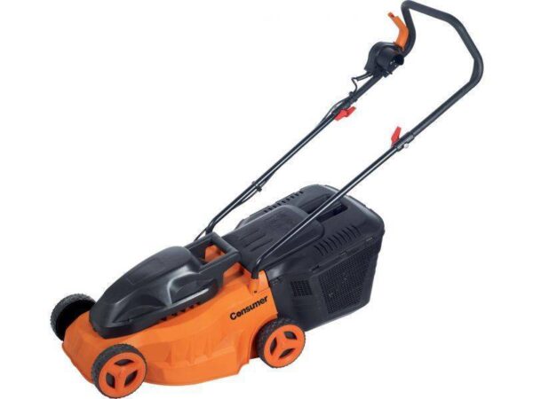 CORTACESPED CONSUMER 1000 W