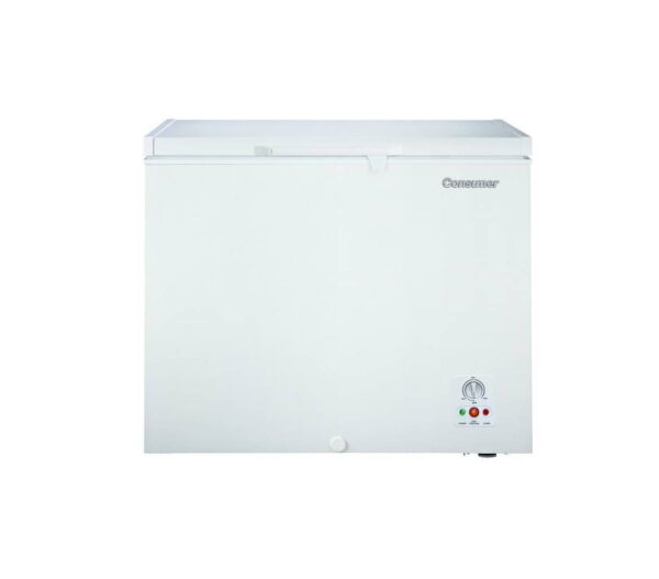 CONGELADOR CONSUMER 250 L (1406)