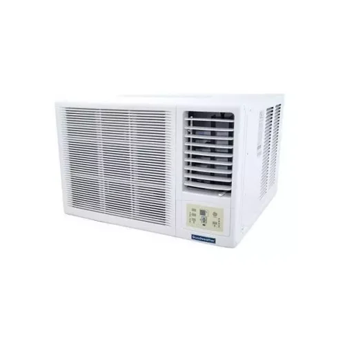 AIRE ACONDICIONADO VENTANA GOODWEATHER 18000 BTU
