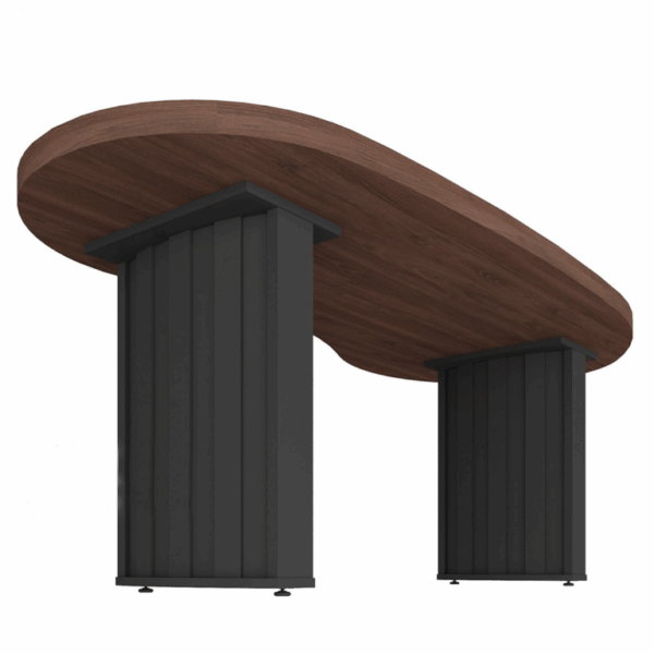 MESA ESCRITORIO EXECUTIVE (MVL) - Imagen 4