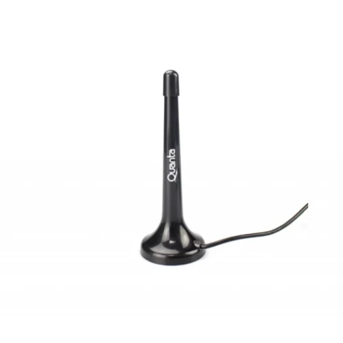 ANTENA INTERNA PARA TV DIGITAL QUANTA