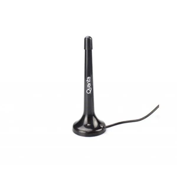ANTENA INTERNA PARA TV DIGITAL QUANTA