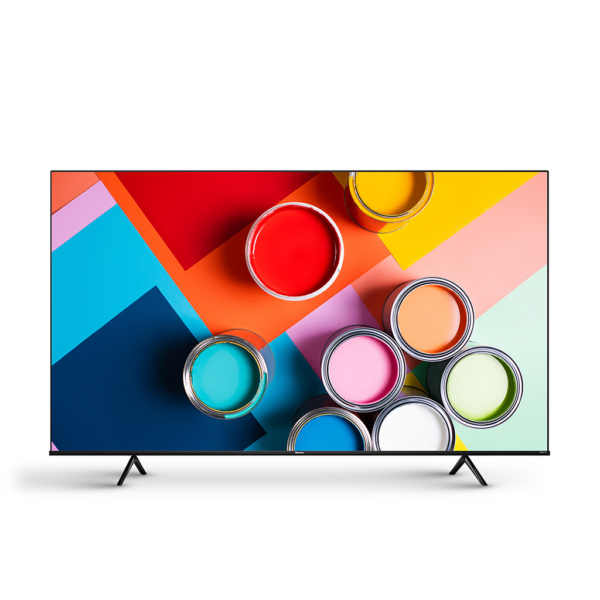 TV HISENSE SMART UHD 55  A6H (7452)