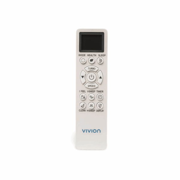 AIRE VIVION SPLIT 12.000BTU - Imagen 3