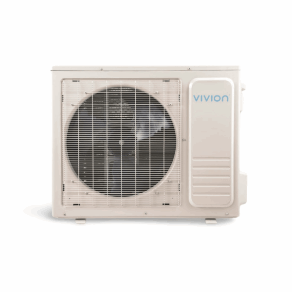 AIRE VIVION SPLIT 12.000BTU - Imagen 4