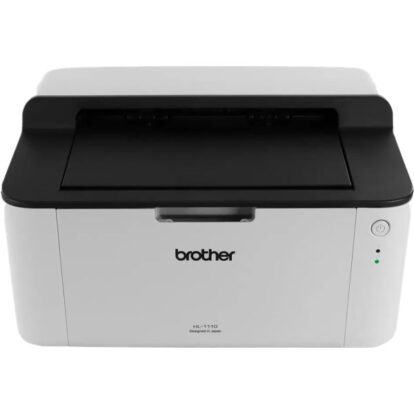IMPRESORA BROTHER LASER  MONOCROMATICA WIFI (HL1200)