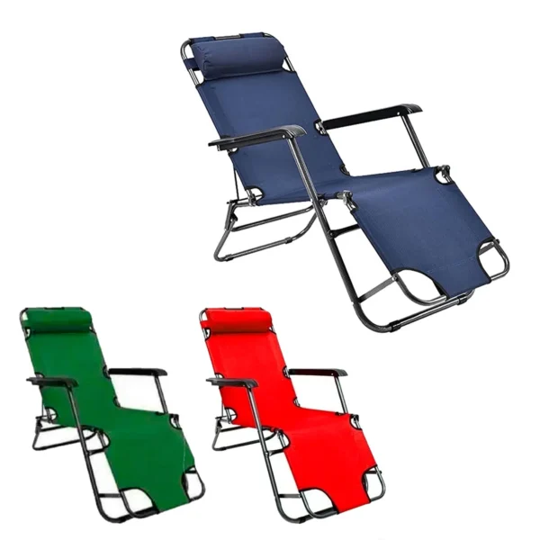 REPOSERA PLEGABLE 120K (LSE05) - Imagen 3