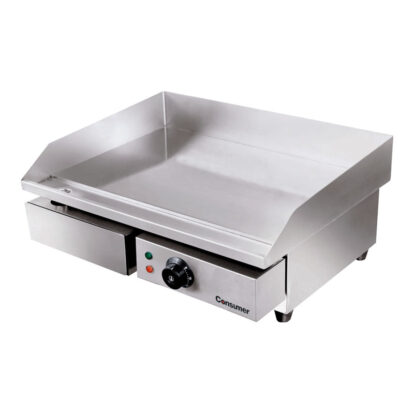 PLANCHA CHURRASQUERA ELECTRICA