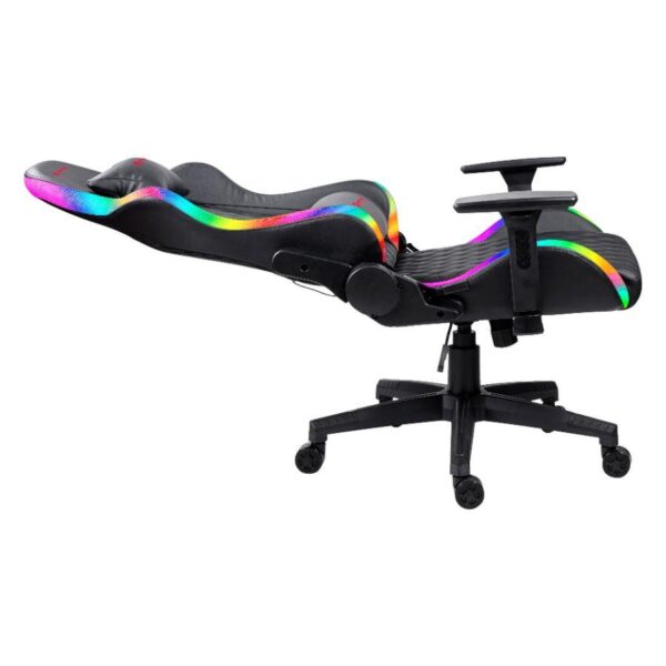 SILLA GAMER RGB HAVIT  XTRIKE ME (7731) - Imagen 3