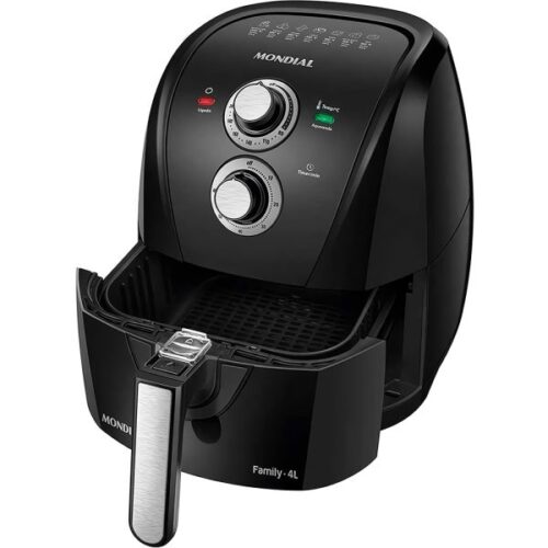AIR FRYER 4, 4 LTS MONDIAL