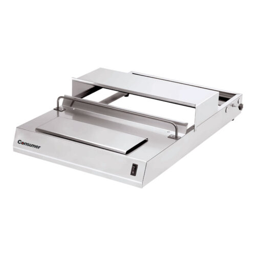 MAQUINA DE EMBALAGE HWM 430