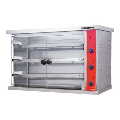 ESPIEDO PARA POLLOS DE 15