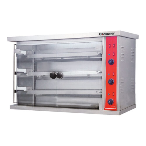 ESPIEDO PARA POLLOS DE 15