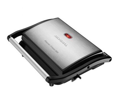 GRILLERA GRIL MONDIAL DOS LUGARES (PG01)