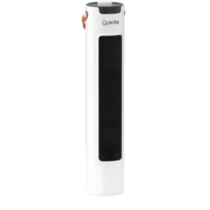 ESTUFA TORRE QUANTA (QTED180) DUOFLOW 220V