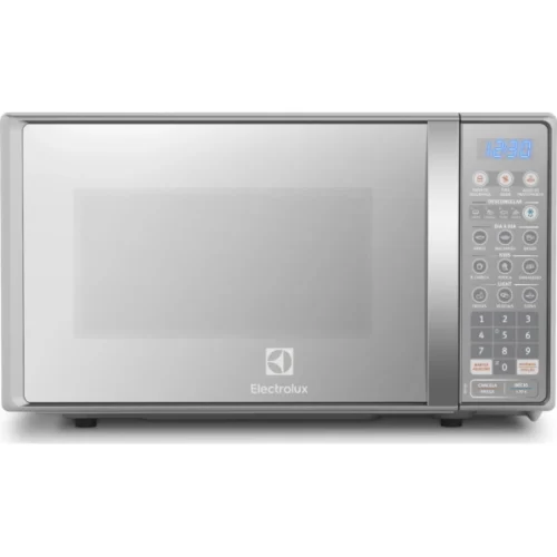 MICROONDAS ELECTROLUX 20 LITROS (GRIS)