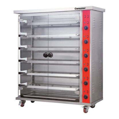 ESPIEDO PARA POLLO DE 30