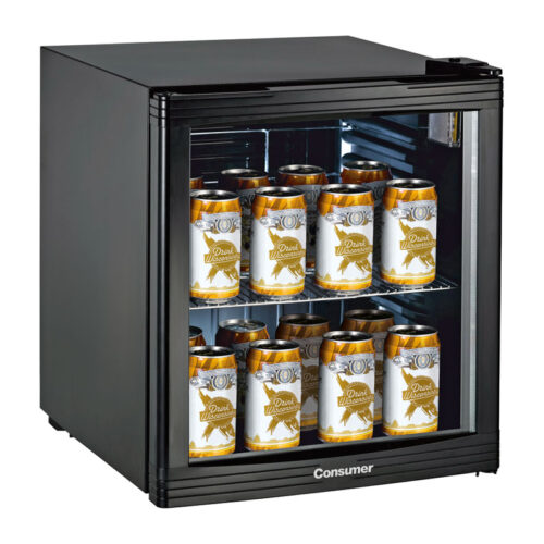 MINI VISICOOLER 55 LTS