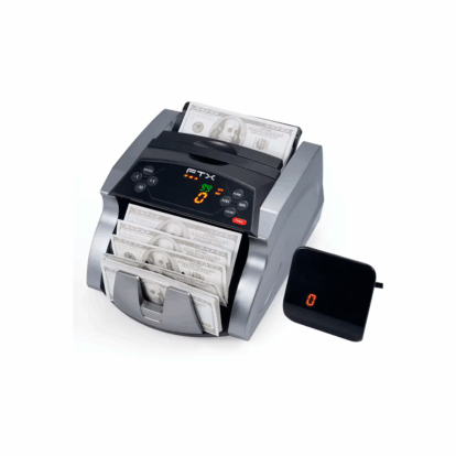 CONTADOR DE BILLETES FTX  BC-UMI2