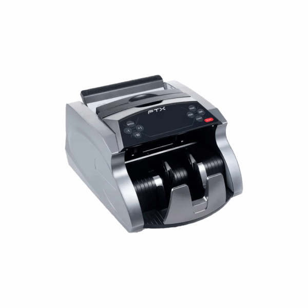 CONTADOR DE BILLETES FTX  BC-UMI2 - Imagen 2