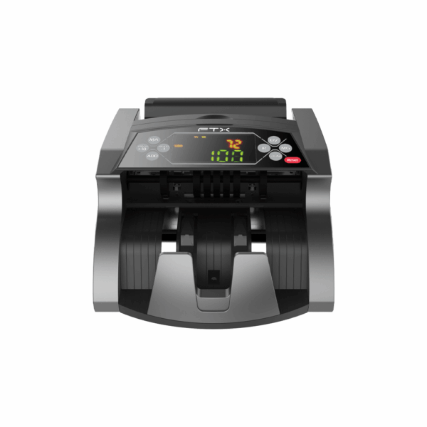 CONTADOR DE BILLETES FTX  BC-UMI2 - Imagen 3