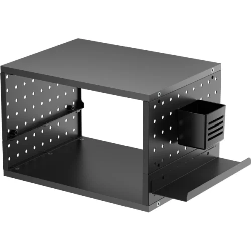 SOPORTE RC ELEVADOR UNIQUE PARA MONITOR O NOTEBOOK (SOPMN1)