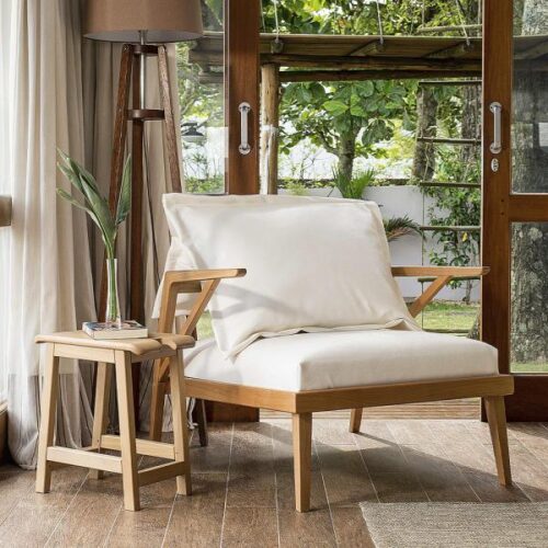 SILLON POTY CON ALMOHADONES (HC)