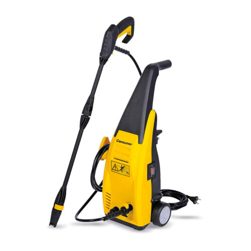HIDROLAVADORA 1500W