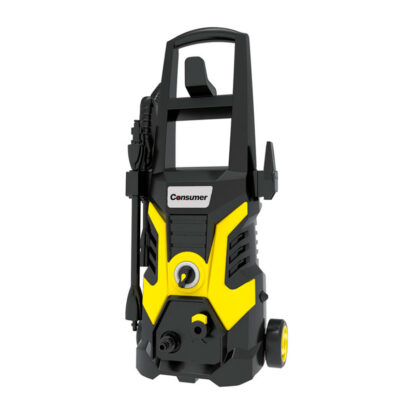 HIDROLAVADORA HURACAN