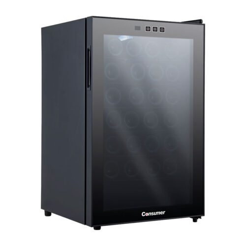 ENFRIADOR DE VINO DE 28 BOTELLAS