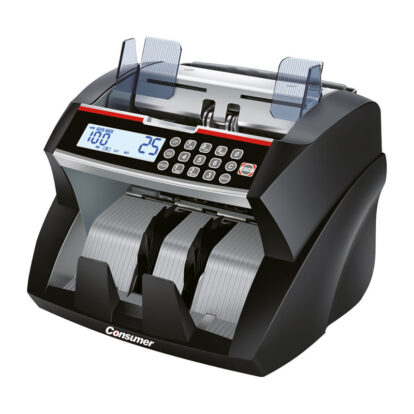 CONTADOR DE BILLETE 5000