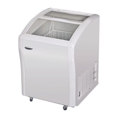 CONGELADOR DE 155 LTS P/ HELADOS CONSUMER
