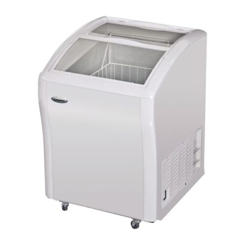 CONGELADOR DE 155 LTS P/ HELADOS CONSUMER