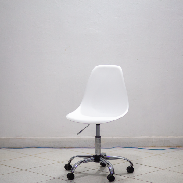 SILLA GIRATORIA EAMES (5074) (H) (copia) - Imagen 2