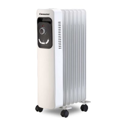 ESTUFA RADIADOR CMR-RA7 CONSUMER