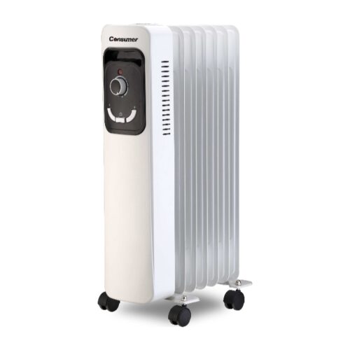 ESTUFA RADIADOR CMR-RA7 CONSUMER