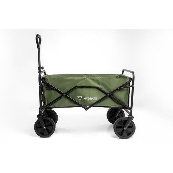 CARRITO HYDRATE CAMPING WAGON (7467) - Imagen 5