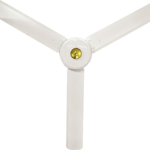 VENTILADOR DE TECHO TOKYO 5V MOTOR PESADO (4697) 80W