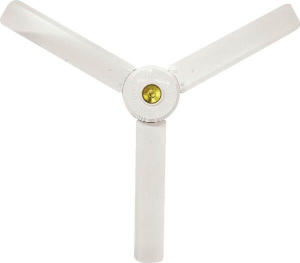 VENTILADOR DE TECHO TOKYO 5V MOTOR PESADO (4697) 80W