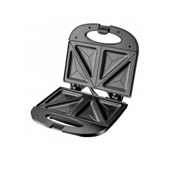 MIXTERA SANDWICHERA ELECTRICA 220V MEGA STAR (TX8828)