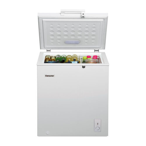 CONGELADOR DE 120 LTS