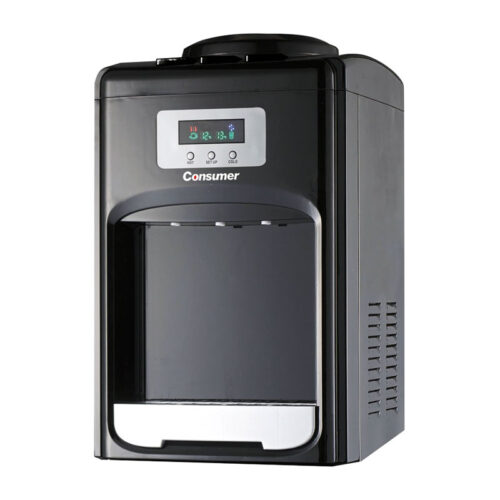 DISPENSER DE AGUA FRIA Y CALIENTE