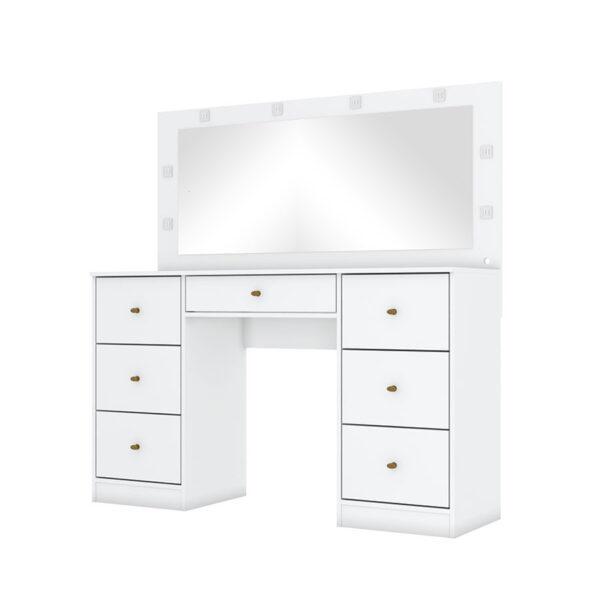 TOHALET CAMARIN GLAMUR ABBA 5571 - Imagen 2