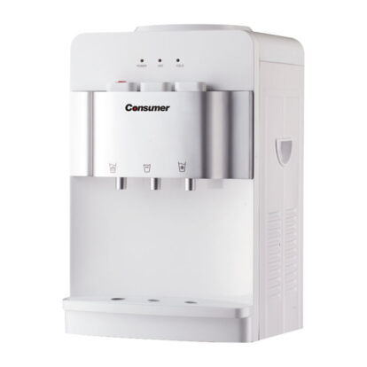 BEBEDERO FRIA Y CALIENTE MESADA