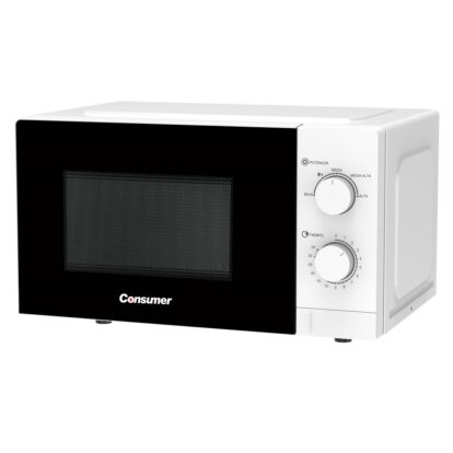 MICROONDAS DE 20 LTS