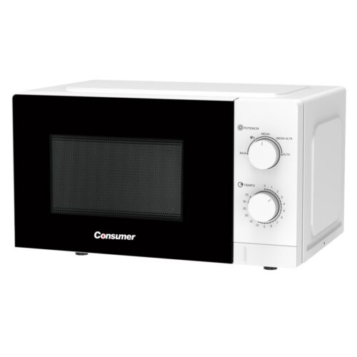 MICROONDAS DE 20 LTS