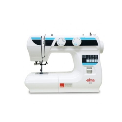 MAQUINA DE COSER MULTIFUNCION ELENA