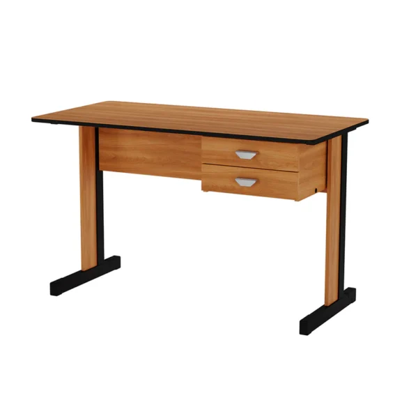 ESCRITORIO ECO 90 CM SIN CAJON - Imagen 2