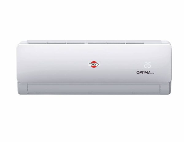 AIRE ACONDICIONADO SPLIT TOKYO 24.000 BTU (1274)